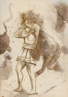 Hercules