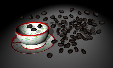 coffee clipart