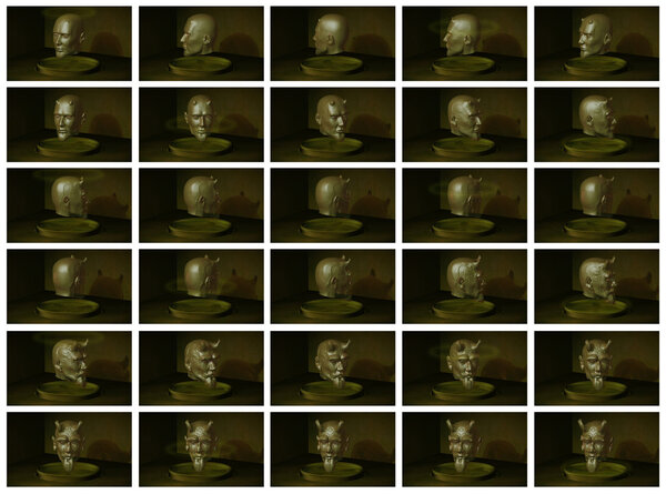 Каркасное искусство
