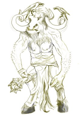 Minotaur