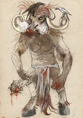 Minotaur