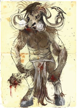 Minotaur