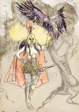 Athena