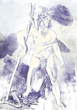Poseidon