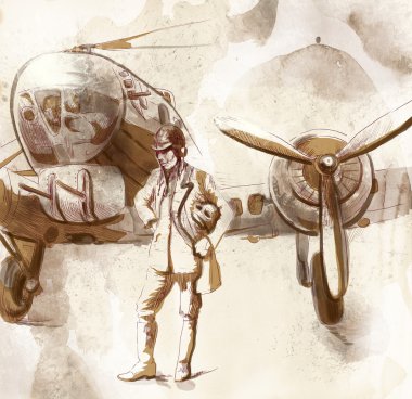 Pilot