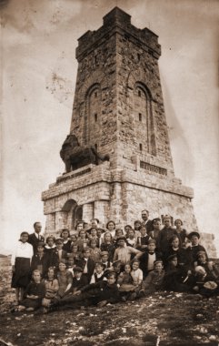 anıt
