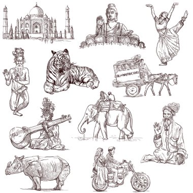 Hindistan.