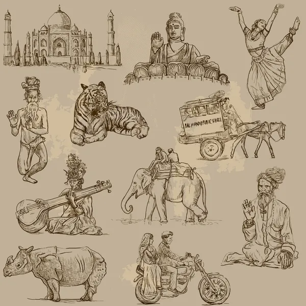 India Vector Graphics