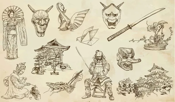 Japonca