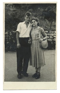 aşık Çift