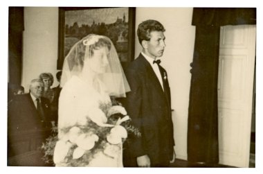 Düğün Fotoğrafçılığı
