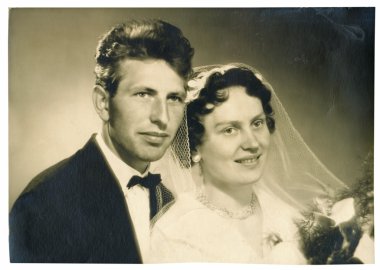 Düğün Fotoğrafçılığı