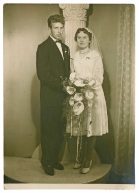 Düğün Fotoğrafçılığı
