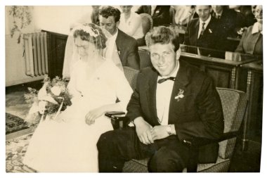 Düğün Fotoğrafçılığı