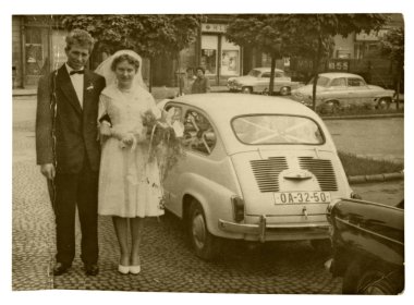 Düğün Fotoğrafçılığı