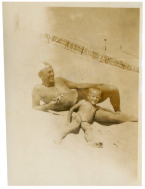 baba ve oğul