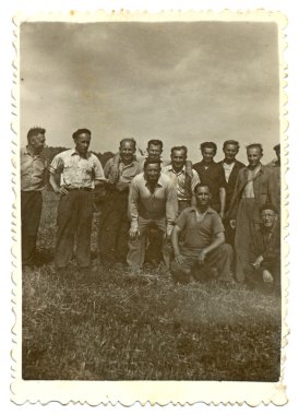 köylü - çiftçi