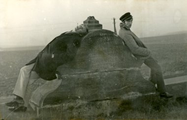 yolda (beats, beat generation genç erkekler)