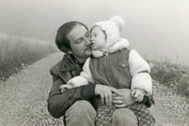 baba ve oğul