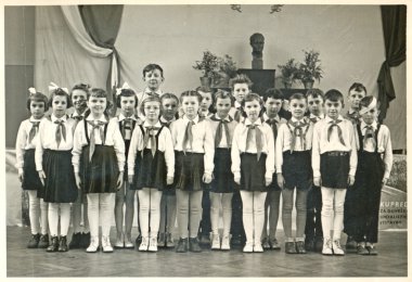 sınıf - öncüleri