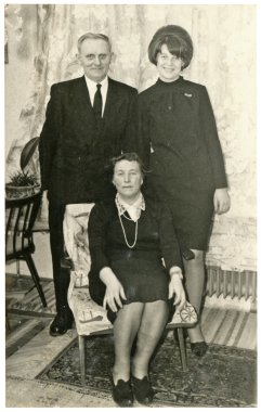 aile