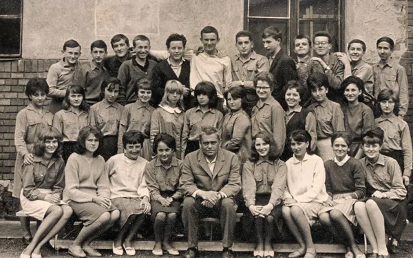 sınıf arkadaşları