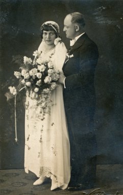 düğün günü
