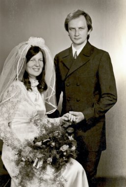 düğün günü