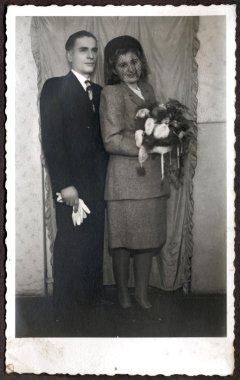 düğün günü