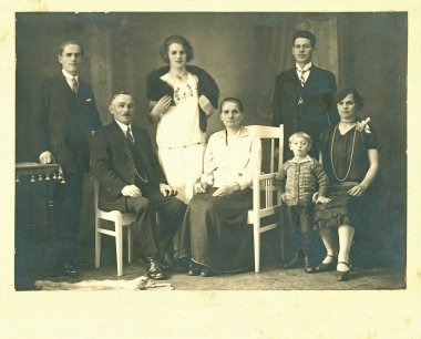 aile