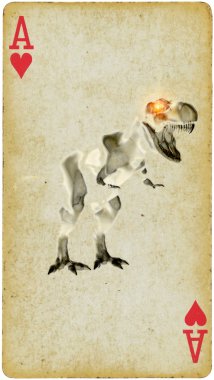 T-Rex