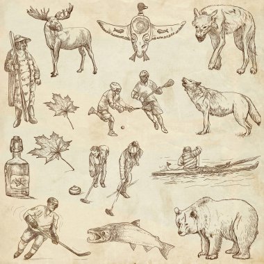 Türkiye 1 - eski kağıt