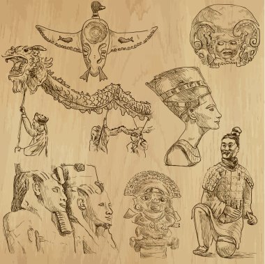 eski ve yerli sanat