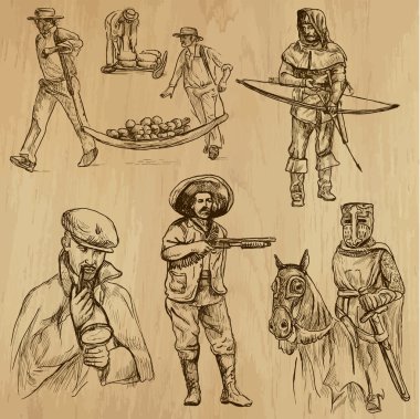 insan ve gümrük - 8