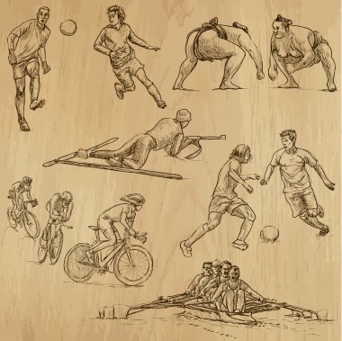 Spor - III