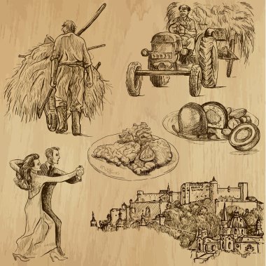 austrai seyahat - ı