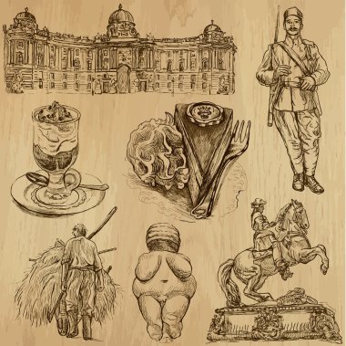 Avusturya seyahat - IV
