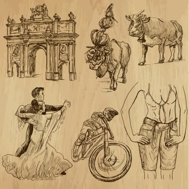 Avusturya seyahat - III