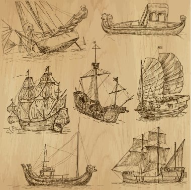 ulaşım - IV