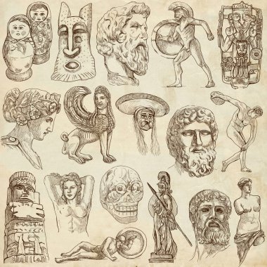 ünlü sanat