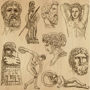 Dünya sanat