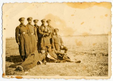 grup asker poz