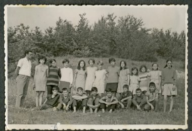 sınıf arkadaşları