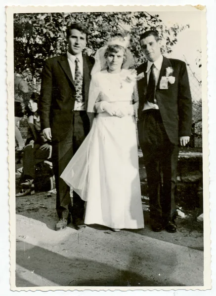 Düğün Fotoğrafı