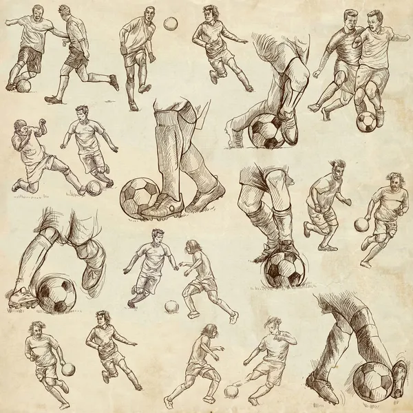 Futbol mu?