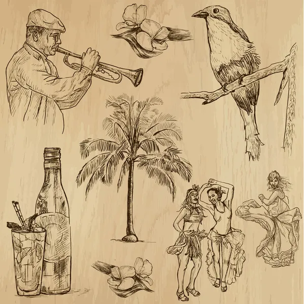 Küba 3