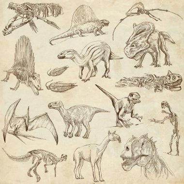 dinozorlar