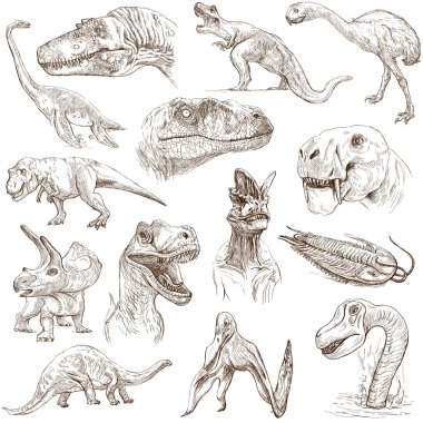 dinozorlar