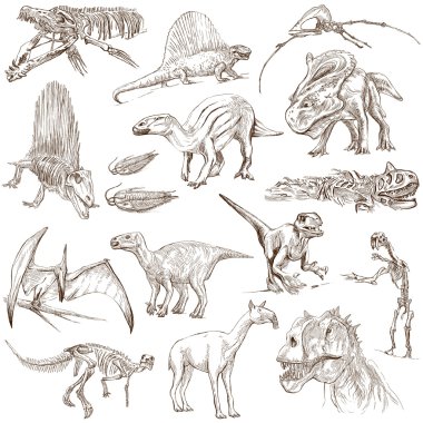dinozorlar