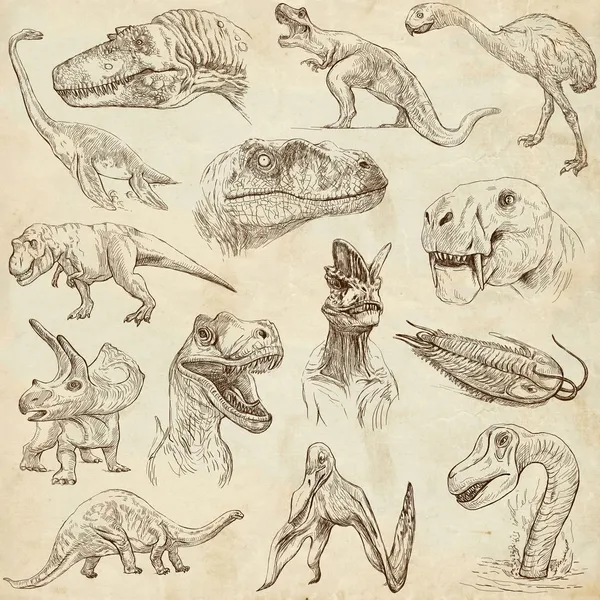 dinozorlar